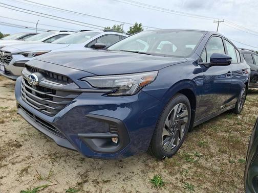 2025 Subaru Legacy Limited