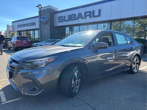 2023 Subaru Legacy Premium