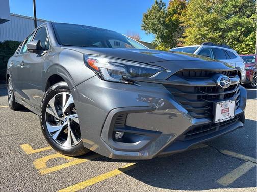 2023 Subaru Legacy Premium