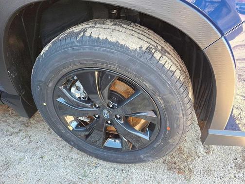 2026 Subaru Ascent Premium 7-Passenger