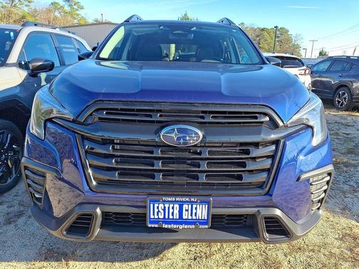 2026 Subaru Ascent Premium 7-Passenger