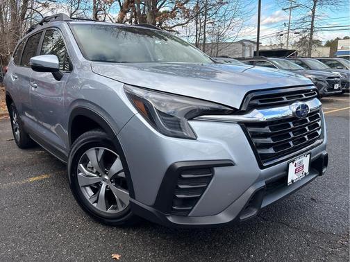 2023 Subaru Ascent Premium 7-Passenger