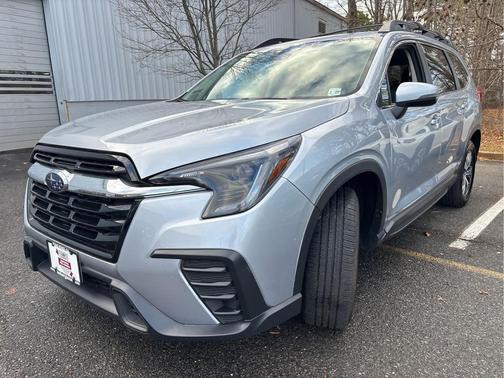 2023 Subaru Ascent Premium 7-Passenger