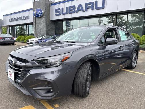 2024 Subaru Legacy Limited