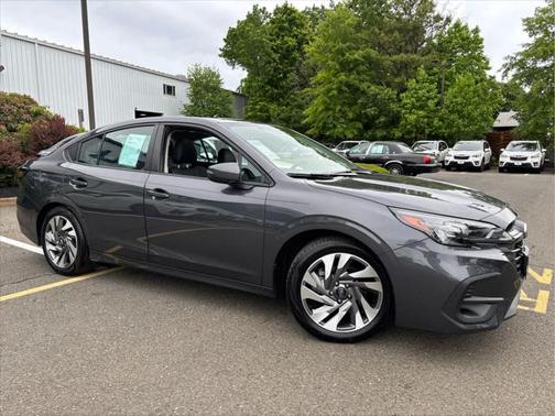 2024 Subaru Legacy Limited