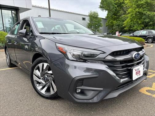 2024 Subaru Legacy Limited