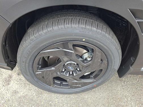 2026 Subaru Crosstrek Hybrid Base