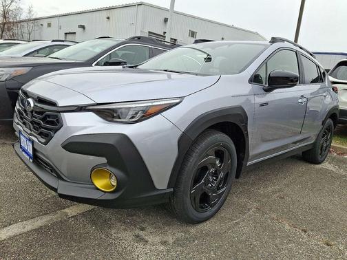 2026 Subaru Crosstrek Hybrid Base