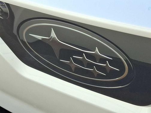 2026 Subaru Solterra Limited