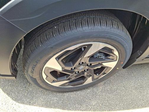 CRYSTAL BLK SIL 2026 Subaru Crosstrek Limited