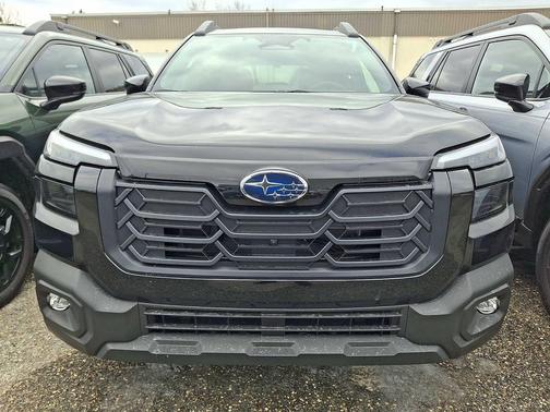 2026 Subaru Outback Touring