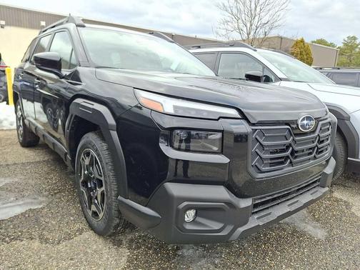 2026 Subaru Outback Touring