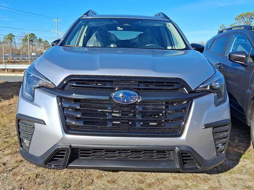 2026 Subaru Ascent Premium 8-Passenger