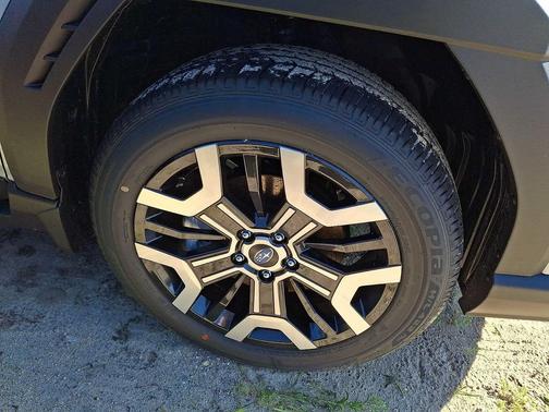 ICE SILV MET 2026 Subaru Outback Touring XT