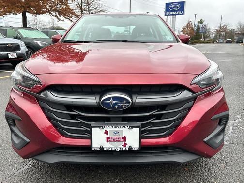2023 Subaru Legacy Premium