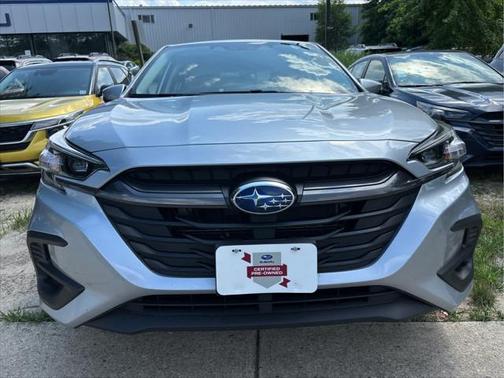 2024 Subaru Legacy Premium