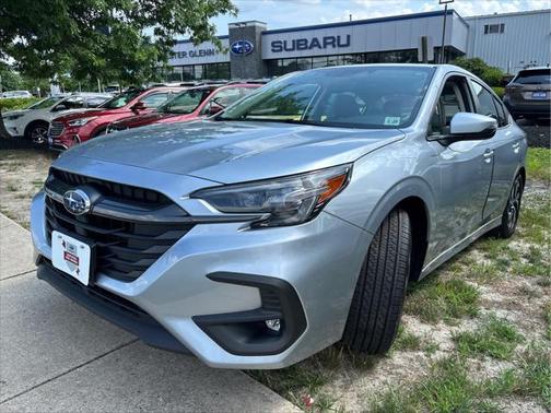 2024 Subaru Legacy Premium