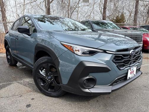 2024 Subaru Crosstrek Base
