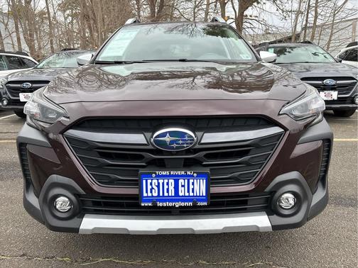 2024 Subaru Outback Touring