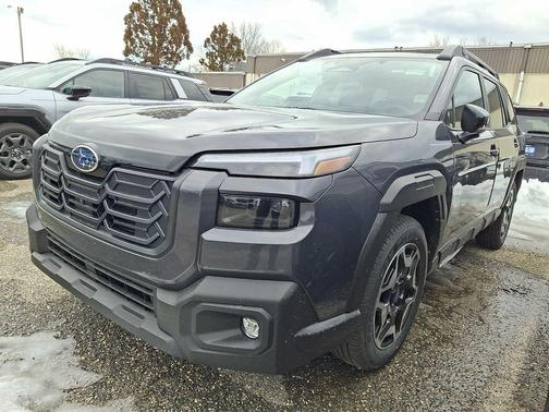 2026 Subaru Outback Touring