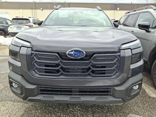 2026 Subaru Outback Touring