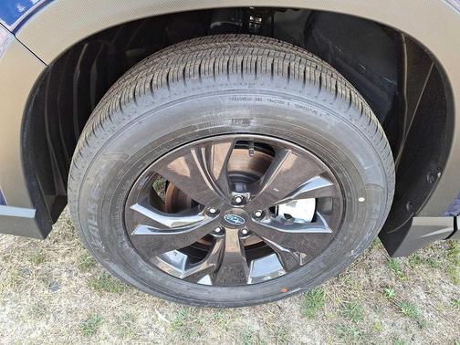 SAPPH BLU PRL 2026 Subaru Ascent Premium 7-Passenger