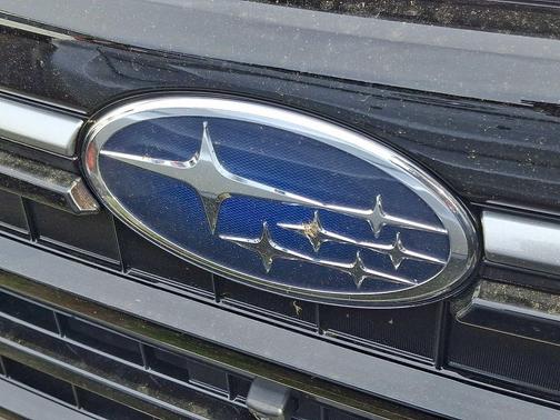 CRYSTAL WHT PRL 2026 Subaru Forester Touring