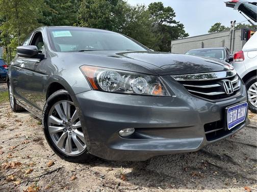 2012 Honda Accord EX-L