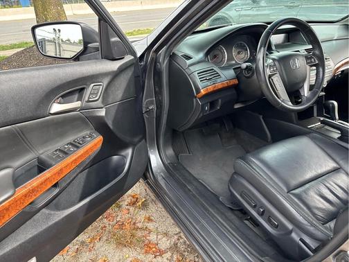 2012 Honda Accord EX-L