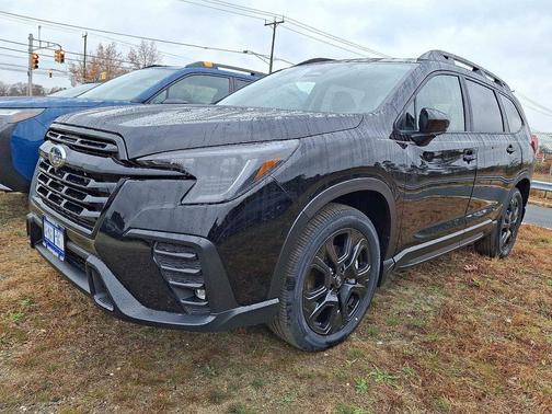 2026 Subaru Ascent Onyx Edition Touring 7-Passenger