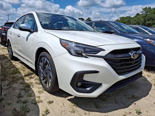 2025 Subaru Legacy Touring XT