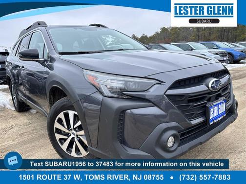2023 Subaru Outback Premium