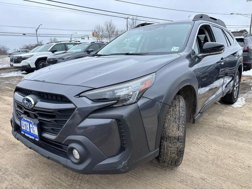 2023 Subaru Outback Premium