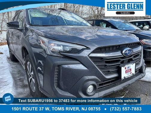 2023 Subaru Outback Premium