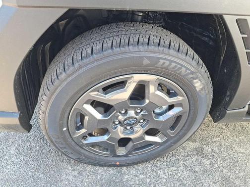 ICE SILV MET 2026 Subaru Outback Premium