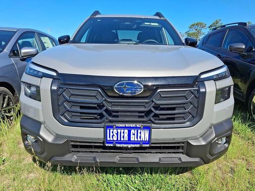 RIVER ROCK PRL 2026 Subaru Outback Limited