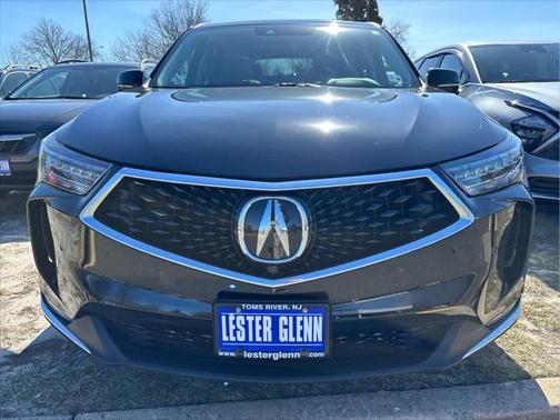 2023 Acura RDX Advance Package