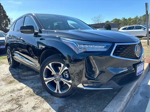 2023 Acura RDX Advance Package