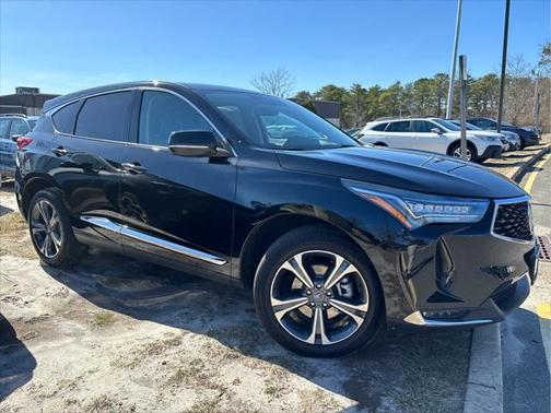 2023 Acura RDX Advance Package