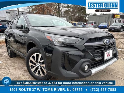 2024 Subaru Outback Premium