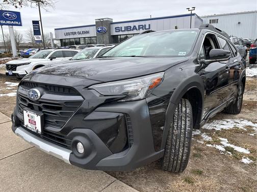 2024 Subaru Outback Premium