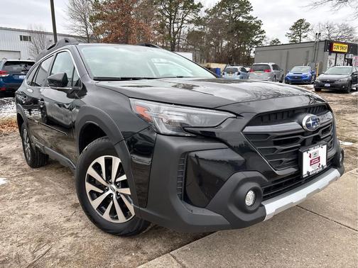 2024 Subaru Outback Premium