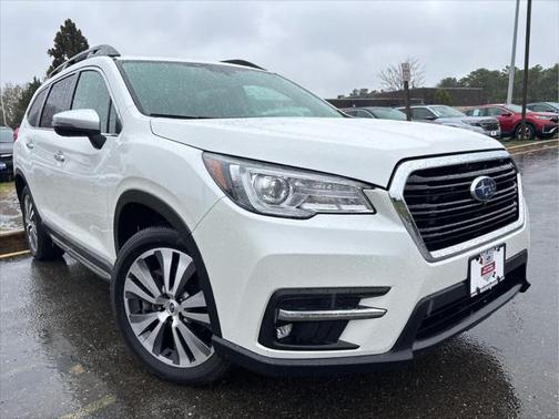 2022 Subaru Ascent Touring 7-Passenger