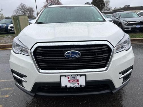 2022 Subaru Ascent Touring 7-Passenger