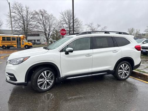 2022 Subaru Ascent Touring 7-Passenger