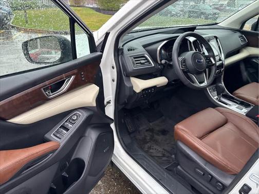 2022 Subaru Ascent Touring 7-Passenger
