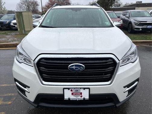 2022 Subaru Ascent Touring 7-Passenger