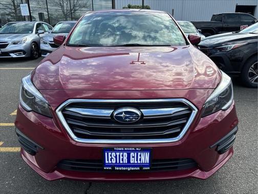 2018 Subaru Legacy Premium