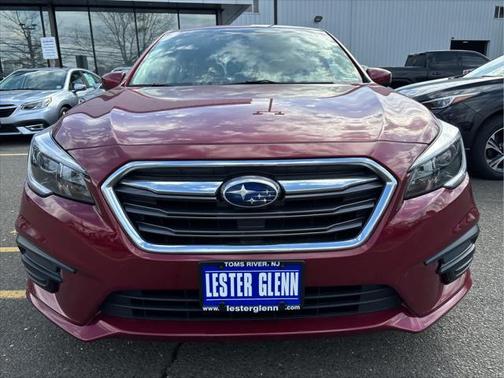 2018 Subaru Legacy Premium