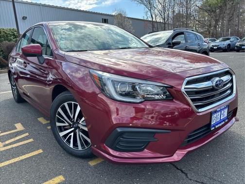 2018 Subaru Legacy Premium